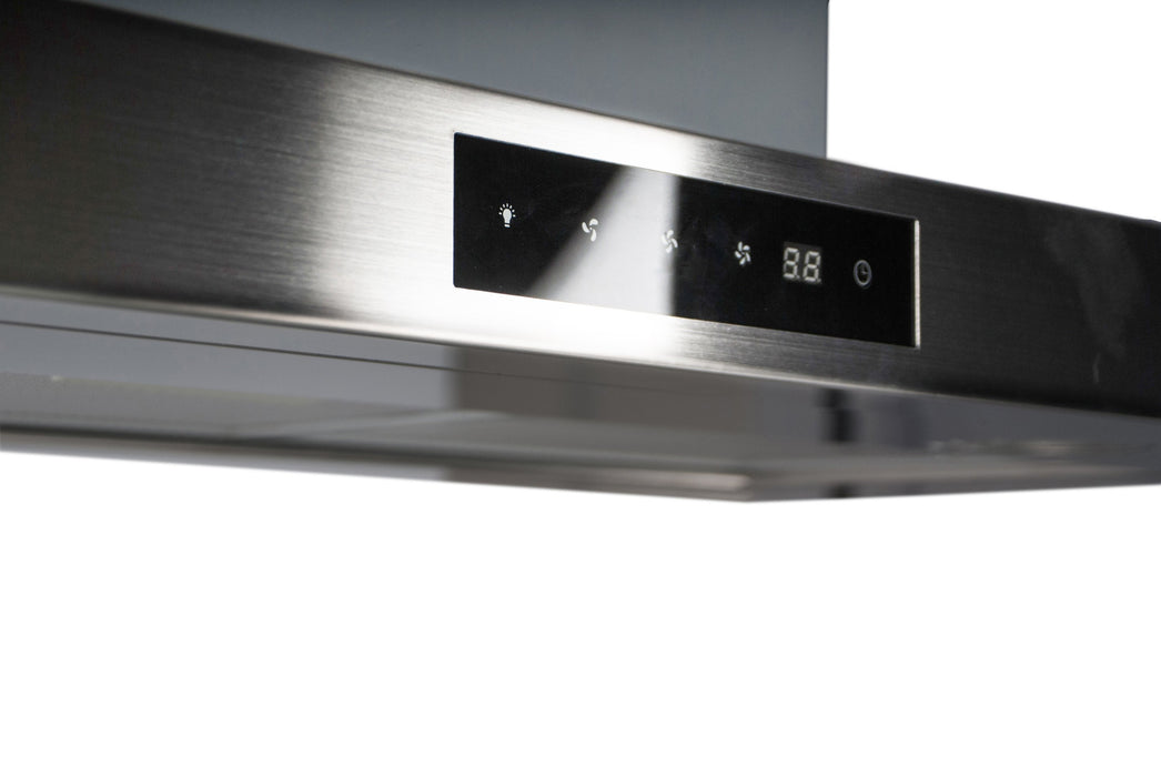 LIGHTING 星暉 LJ-603-7X 歐式倒T型抽油煙機