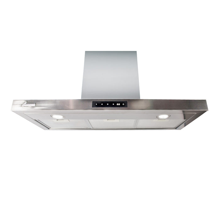 LIGHTING 星暉 LJ-603-9X 歐式倒T型抽油煙機