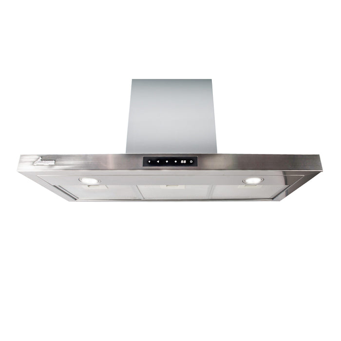 LIGHTING 星暉 LJ-603-7X 歐式倒T型抽油煙機