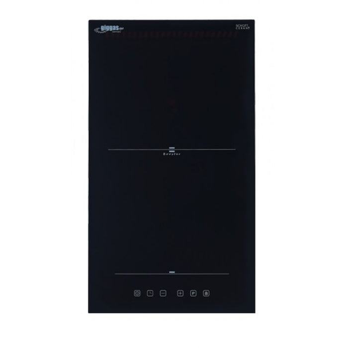 Giggas 德國上將 GS-301 30cm 單頭嵌入及座檯式電磁爐