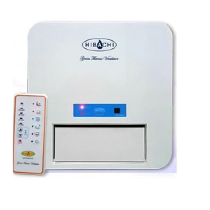 Hibachi 氣霸 HY-240VS 1350W 暖風寶
