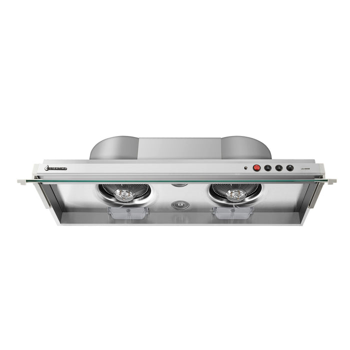 LIGHTING 星暉 LG-490S7 隱藏嵌入式抽油煙機