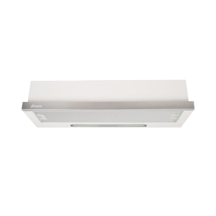 LIGHTING 星暉 LJ-203-9W 抽拉式抽油煙機