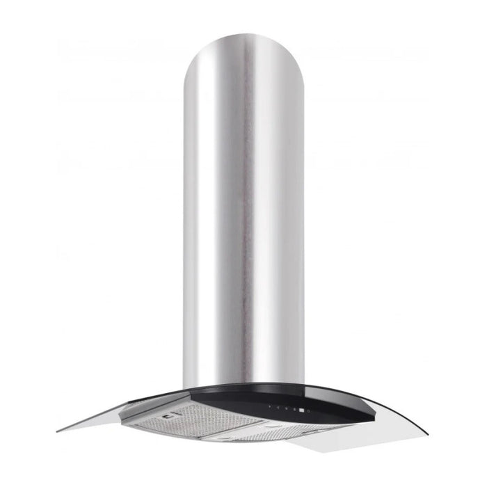 LIGHTING 星暉 LJ-907-9W 90厘米 中島式抽油煙機 (適用於開放式廚房)
