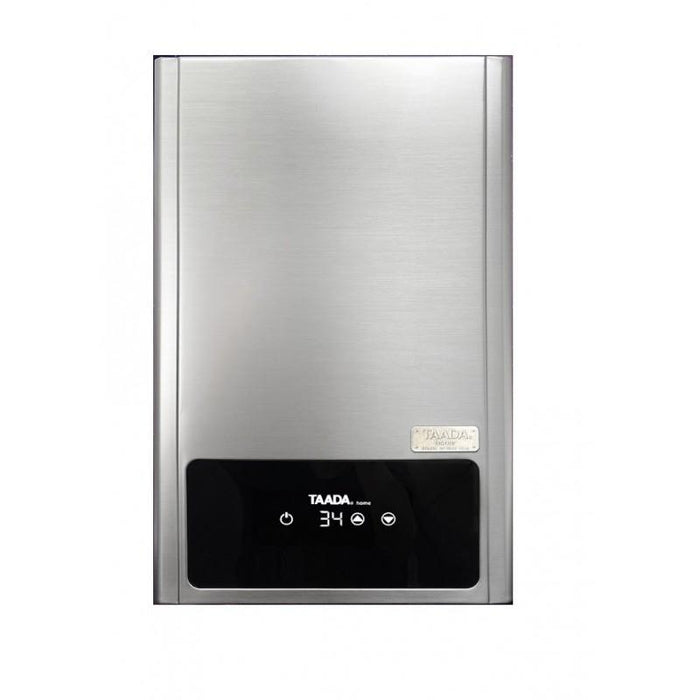 Taada 多田牌 YS1102-1MB(T) 金屬銀 背排 10公升/分鐘 煤氣熱水器