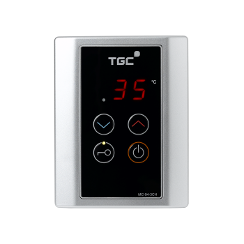 TGC 煤氣恆溫熱水爐 RJ12RM